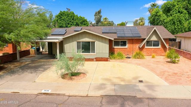 3638 W Krall St, Phoenix, AZ 85019