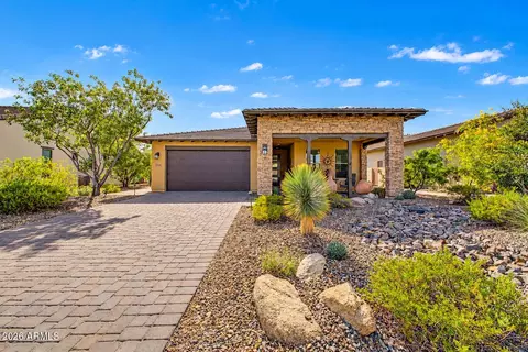 3840 Gold Ridge Rd, Wickenburg, AZ 85390