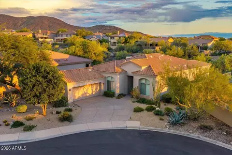10553 E Blanche Dr, Scottsdale, AZ 85255