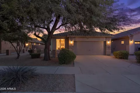 20880 E Desert Hills Blvd, Queen Creek, AZ 85142