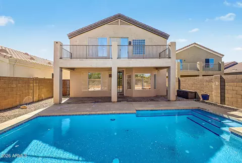 4208 E Desert Sky Ct, Cave Creek, AZ 85331