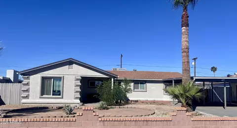 4720 N 49th Dr, Phoenix, AZ 85031