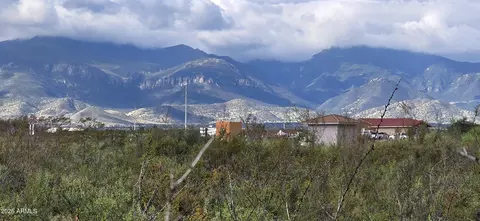 lot15 S Sb Ranch Rd #15, Sierra Vista, AZ 85635