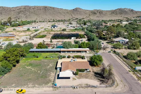 4502 W Gumina Ave, Laveen, AZ 85339