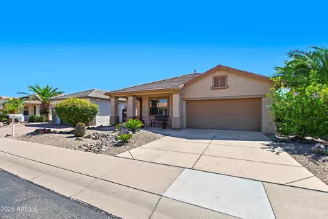 18039 W Udall Dr, Surprise, AZ 85374