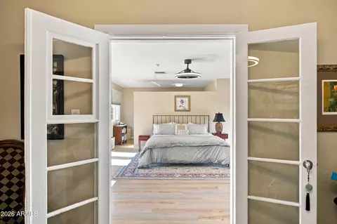 Bedroom - 4002 N 32nd Pl, Phoenix, AZ 85018 photo 6 of 8