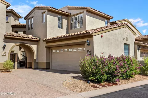 20802 N Grayhawk Dr #1163, Scottsdale, AZ 85255