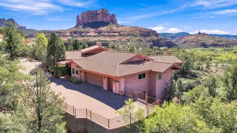 225 Scenic Dr, Sedona, AZ 86336