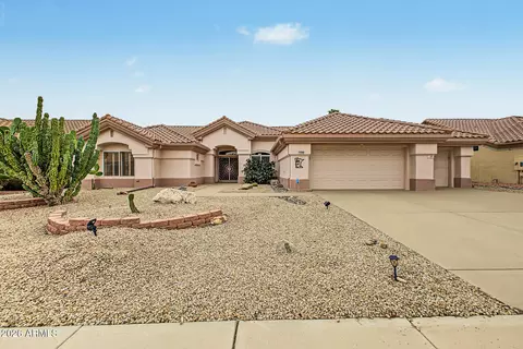 15709 W Whitewood Dr, Sun City West, AZ 85375