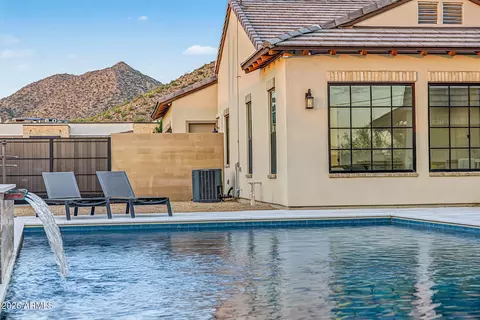 Exterior - 8323 E Regina Cir, Mesa, AZ 85207 photo 11 of 11