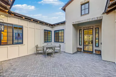 Exterior - 8323 E Regina Cir, Mesa, AZ 85207 photo 4 of 11