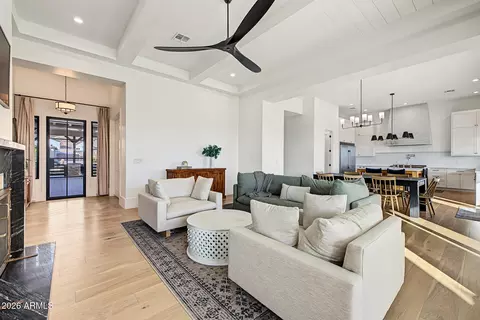 Living - 8323 E Regina Cir, Mesa, AZ 85207 photo 3 of 4