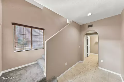 Entry Way - 3935 E Rough Rider Rd #1014, Phoenix, AZ 85050 photo 2 of 2