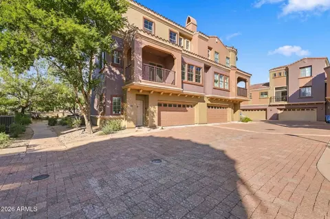 Exterior - 3935 E Rough Rider Rd #1014, Phoenix, AZ 85050 photo 1 of 5