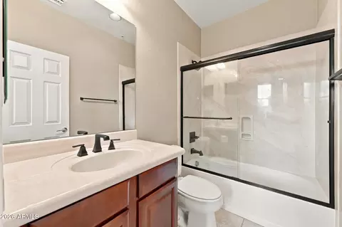 Bath - 3935 E Rough Rider Rd #1014, Phoenix, AZ 85050 photo 2 of 4