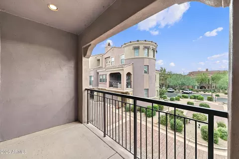 Exterior - 3935 E Rough Rider Rd #1014, Phoenix, AZ 85050 photo 3 of 5