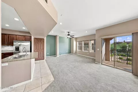 Living - 3935 E Rough Rider Rd #1014, Phoenix, AZ 85050 photo 1 of 5
