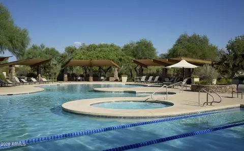 Exterior - 3935 E Rough Rider Rd #1014, Phoenix, AZ 85050 photo 5 of 5