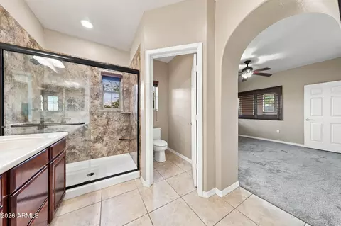 Bath - 3935 E Rough Rider Rd #1014, Phoenix, AZ 85050 photo 4 of 4