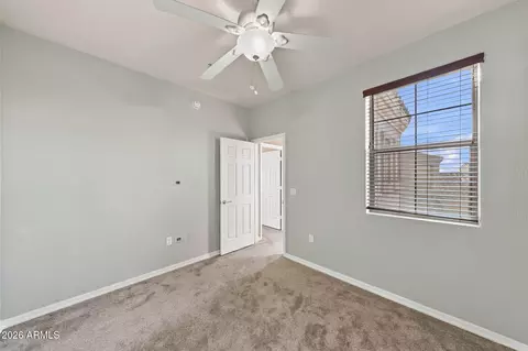 Bedroom - 3935 E Rough Rider Rd #1014, Phoenix, AZ 85050 photo 2 of 3