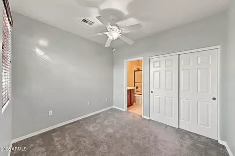 Bedroom - 3935 E Rough Rider Rd #1014, Phoenix, AZ 85050 photo 1 of 3