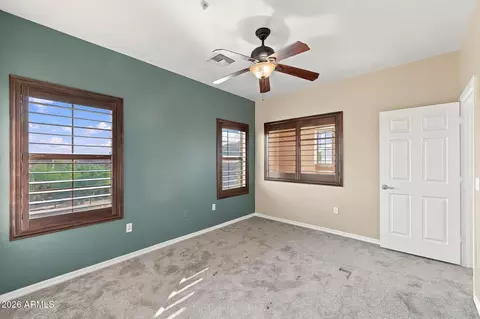 Bedroom - 3935 E Rough Rider Rd #1014, Phoenix, AZ 85050 photo 3 of 3