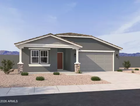 18205 W Buchanan St, Goodyear, AZ 85338