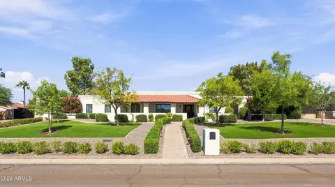 10530 E Wethersfield Rd, Scottsdale, AZ 85259