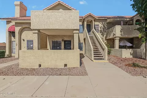 1126 W Elliot Rd #1036, Chandler, AZ 85224