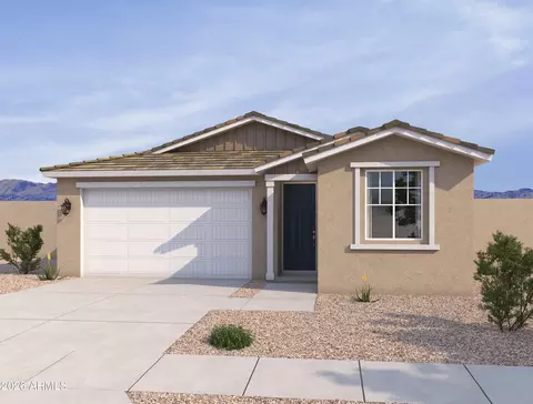 516 S 182nd Dr, Goodyear, AZ 85338