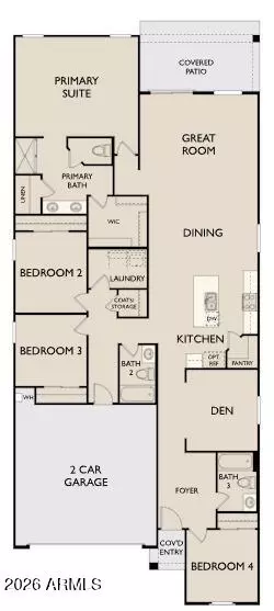 516 S 182nd Dr, Goodyear, AZ 85338 photo 2