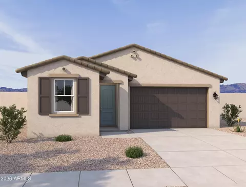 530 S 182nd Dr, Goodyear, AZ 85338