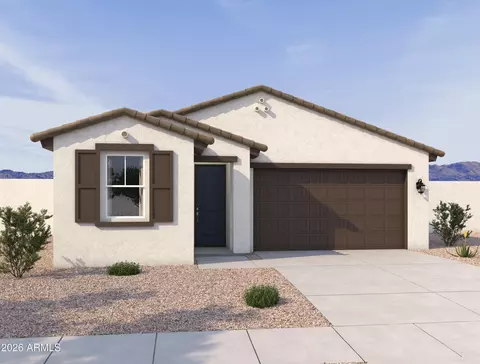 530 S 182nd Dr, Goodyear, AZ 85338