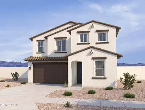 18254 W Buchanan St, Goodyear, AZ 85338