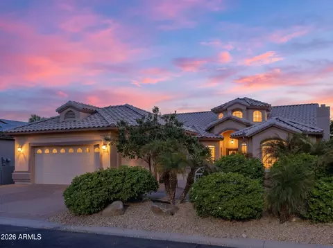 2623 N 162nd Ave, Goodyear, AZ 85395