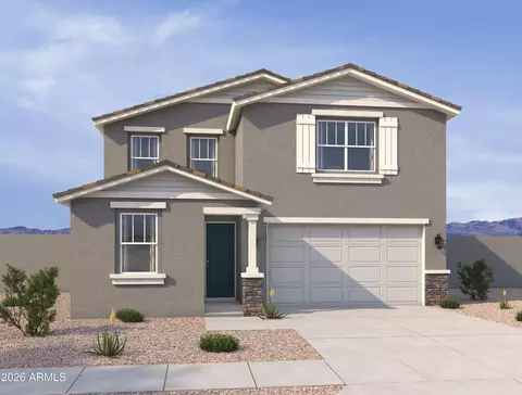 18246 W Buchanan St, Goodyear, AZ 85338