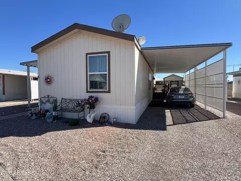 747 E Germann Rd #5, San Tan Valley, AZ 85140