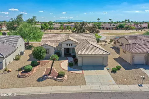 16171 W Eagle Ridge Dr, Surprise, AZ 85374