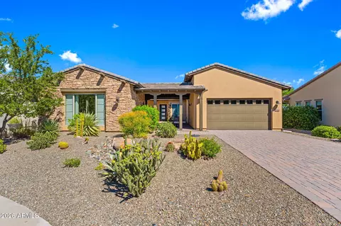 3765 Ridgeview Ter, Wickenburg, AZ 85390