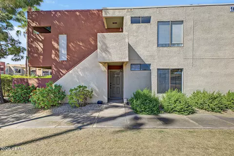 3500 N Hayden Rd #1601, Scottsdale, AZ 85251