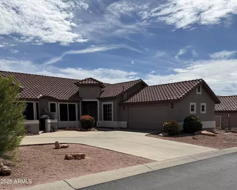515 S Valle Escondido --, Cornville, AZ 86325