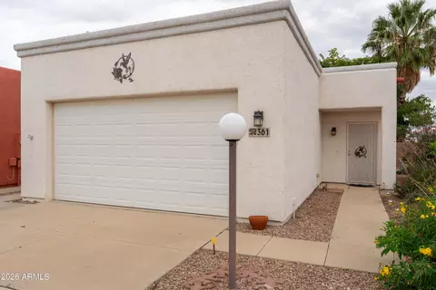 361 S Sky Ranch Rd, Sierra Vista, AZ 85635
