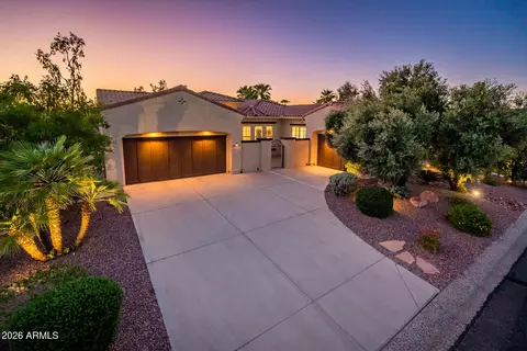 23114 N Gaviota Dr, Sun City West, AZ 85375