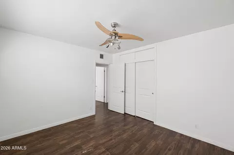 Bedroom - 1802 E Missouri Ave, Phoenix, AZ 85016 photo 3 of 5