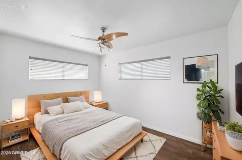 Bedroom - 1802 E Missouri Ave, Phoenix, AZ 85016 photo 1 of 5