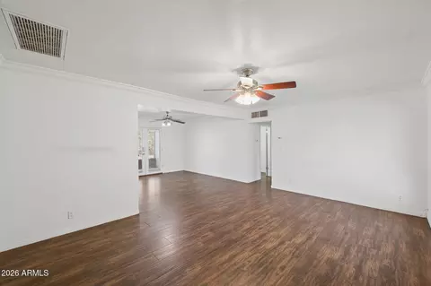 Living - 1802 E Missouri Ave, Phoenix, AZ 85016 photo 3 of 4