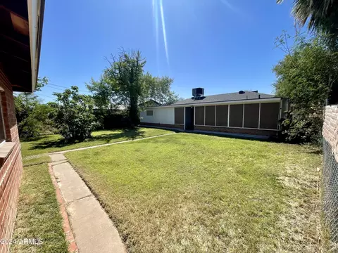 Exterior - 1802 E Missouri Ave, Phoenix, AZ 85016 photo 8 of 18