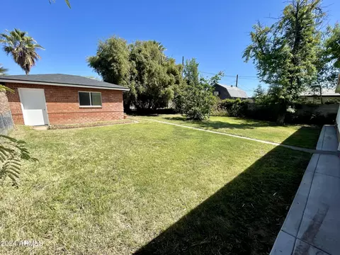 Exterior - 1802 E Missouri Ave, Phoenix, AZ 85016 photo 13 of 18
