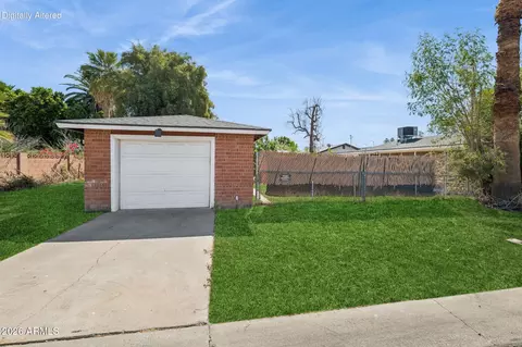 Exterior - 1802 E Missouri Ave, Phoenix, AZ 85016 photo 14 of 18