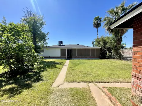 Exterior - 1802 E Missouri Ave, Phoenix, AZ 85016 photo 9 of 18